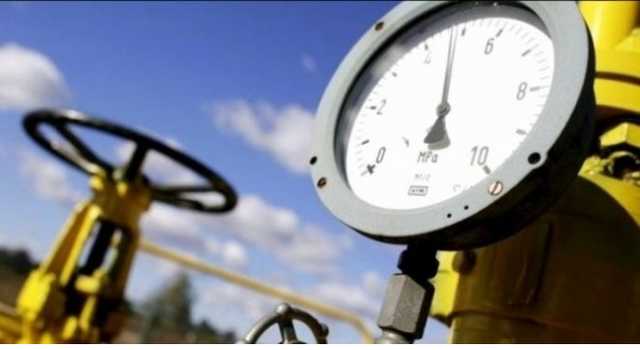 Объемы газа в ПХГ Украины тают на глазах: последние данные