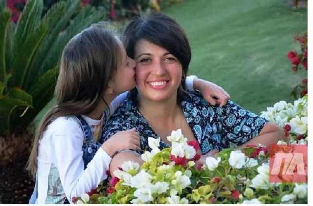 Сын убийцы ждал отца в машине, пока тот резал фастовчанку Лилию Гордееву