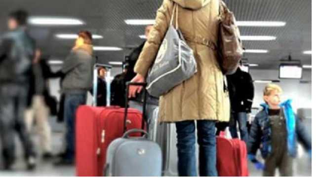 Сколько украинцев хотят уехать из страны