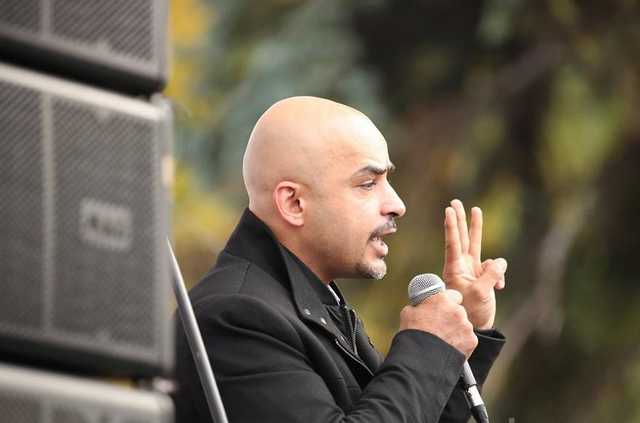 Найем: Украину может ждать массовый протест прокуроров и судей