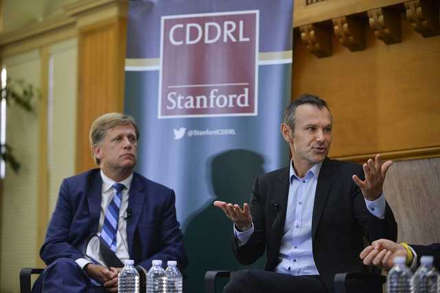 Не хватает смелых: Вакарчук назвал 5 главных проблем Украины