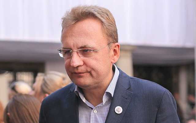 Садовый заявил, что "Самопомич" пойдет на все ближайшие выборы