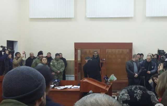 Убийство женщины у детсада под Киевом: появились фото подозреваемого