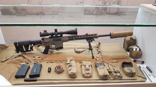 На вооружение ВСУ поступило новое мощное оружие: фото