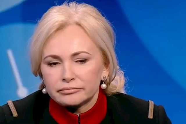 "Пенобетон во влагалище ребенку": на КремльТВ рассказали о "зверствах" ВСУ на Донбассе