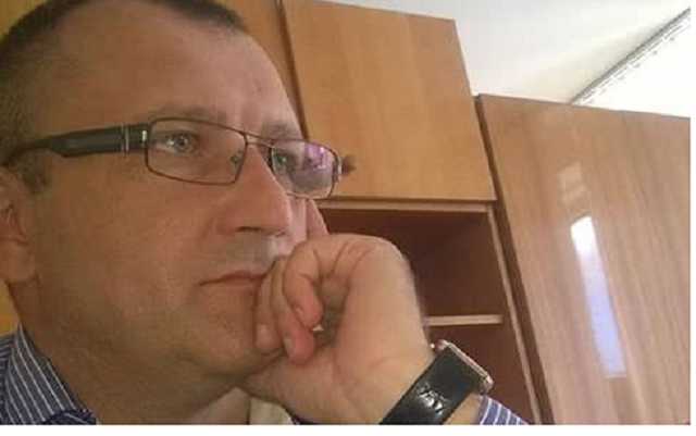 Во Львове председателя РГА Гниду поймали на взятке