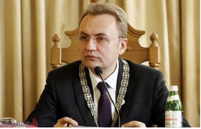 Садовый об обвинении ГПУ к Савченко: "Это унижение Украины"