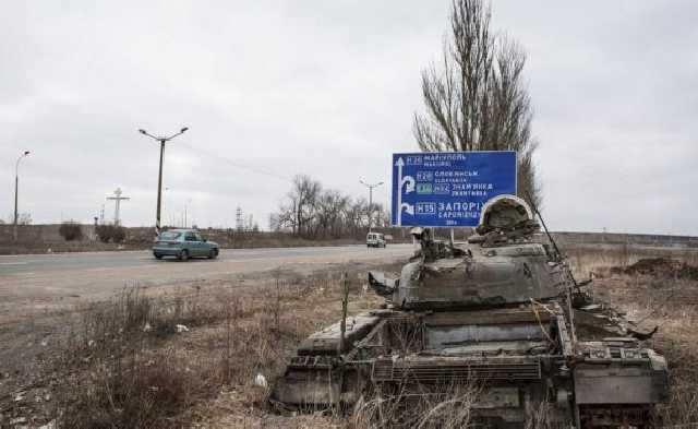 На оккупированной части Донбасса провели опрос на тему возвращения в Украину