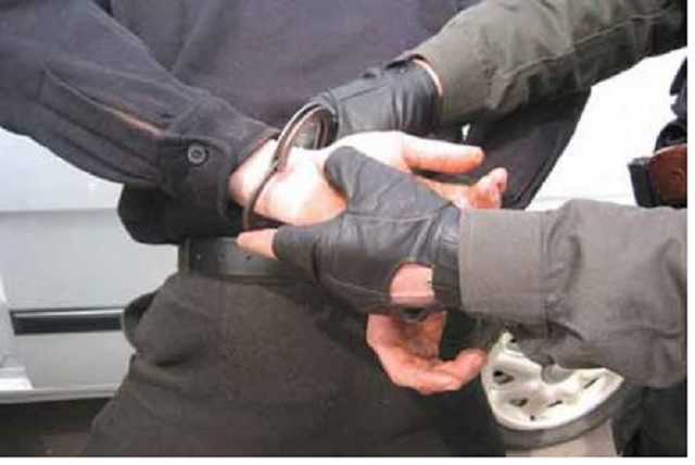 Полиция разгромила банду похитителей людей