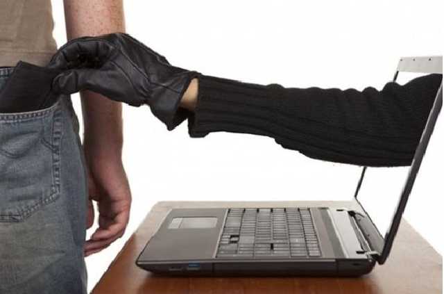 Кибермошенники продавали клиентам несуществующие автозапчасти