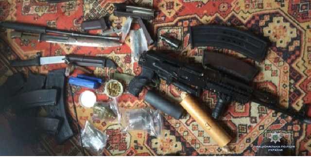 Задержана банда кавказцев, требовавших 200 тысяч за похищенного бизнесмена