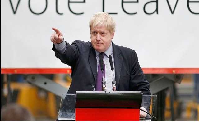 Росія 10 років таємно розробляла і накопичувала речовину "Новачок", - Джонсон