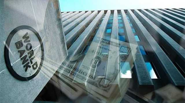 Всемирный банк рассказал об аферах в украинских банках