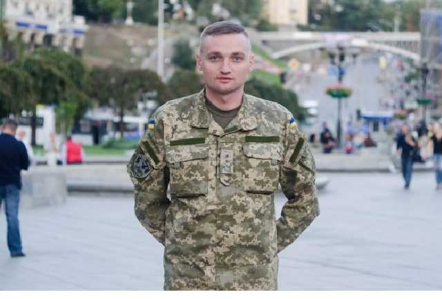 "Найдем замену!" Застрелившийся летчик АТО жаловался, что его "кинули"