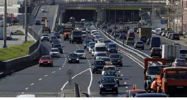 На українських водіїв чекають нові сюрпризи