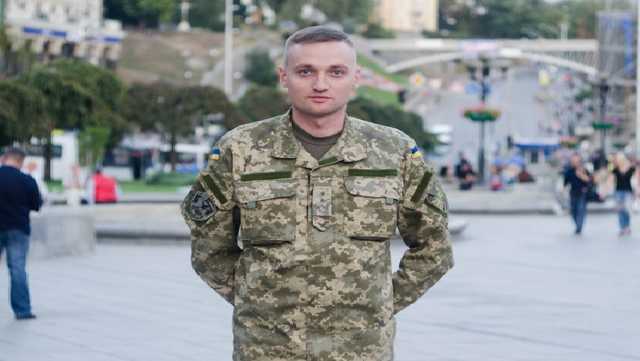 Самоубийство легендарного украинского летчика-героя АТО: журналисты узнали важные подробности