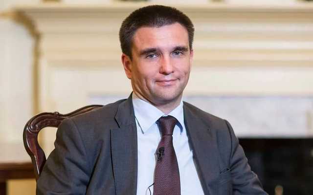 Предлагаю Великобритании трудоустроить высланных из РФ дипломатов в Киеве, - Климкин