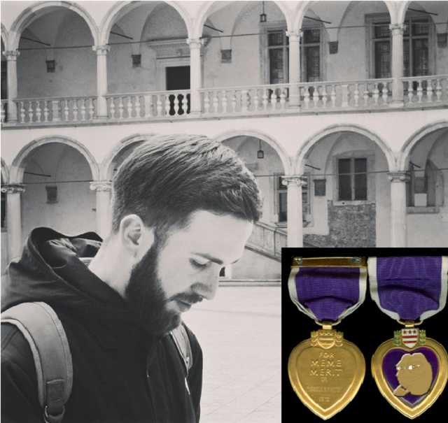 "Он победил на олимпиаде": разоблачен громкий фейк украинского интернета