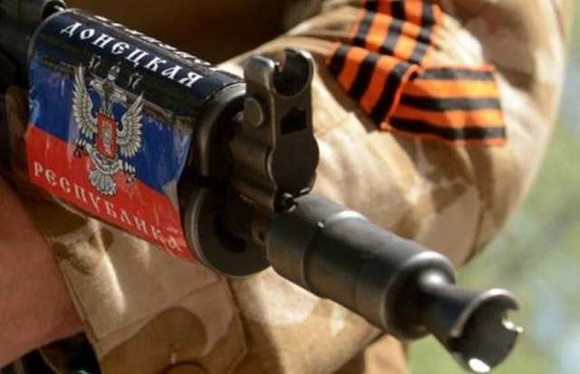 "Имеет склонность к алкоголю": ВСУ взяли в плен россиянина на Донбассе