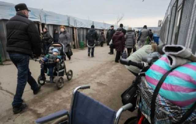 Увиденное на мосту в Станице – кошмар, после которого умирают, — блогер