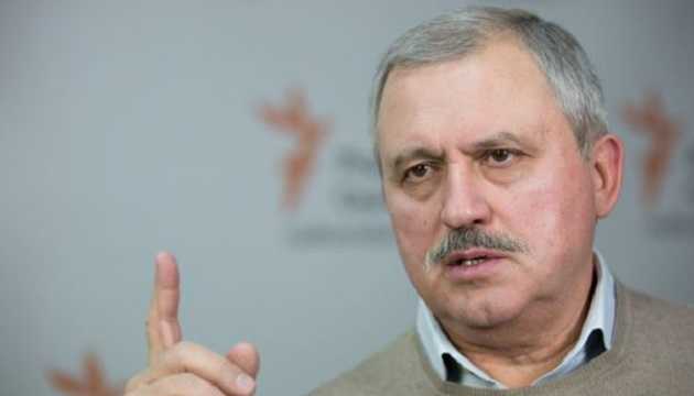 Сенченко: кремлевская стена страха должна быть разрушена