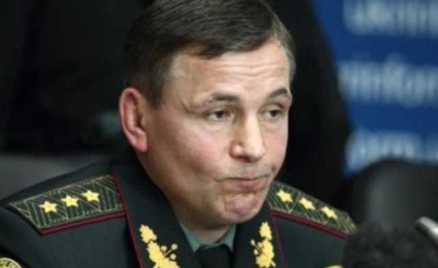 Гелетей говорит, что пистолет у Савченко в Раде никто не видел