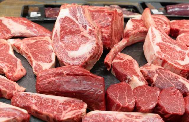 С 2020 года в Украине хотят запретить домашнюю свинину и говядину