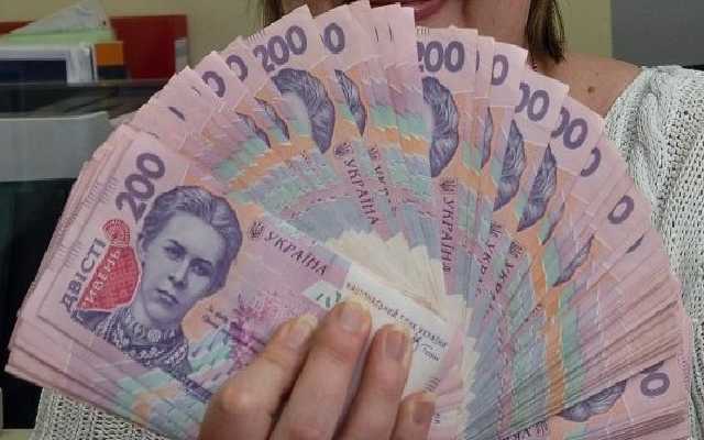 Экспертный совет: Гривна – счастье было недолгим?