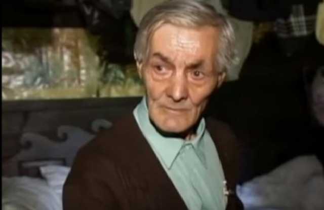 В Карпатах погибли известный знахарь и его жена