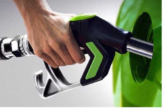 Прапорщик Белоцерковского зенитного ракетного полка украл топлива на миллион гривен