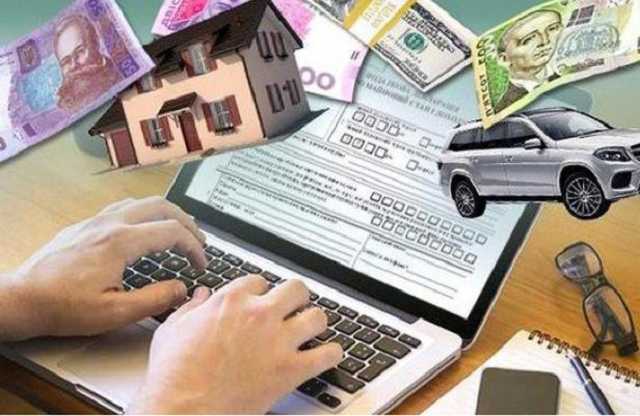 Взял ручку у ГО – задекларируй: НАПК объясняет, кому подавать декларацию