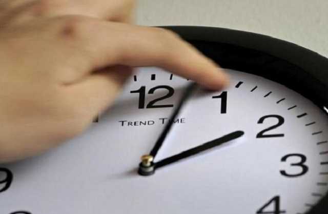 Переход на летнее время 2018: когда переводят часы