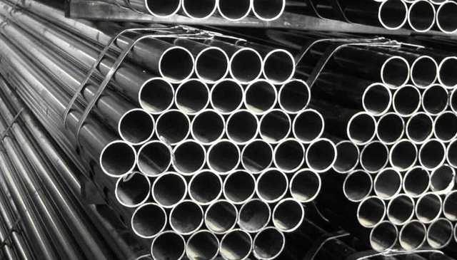 Украина попросила США не применять пошлины против отечественных металлургов