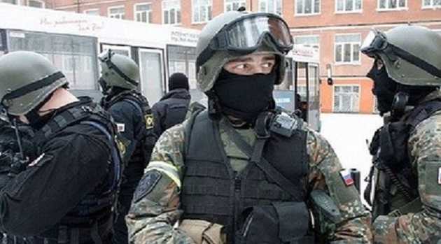 Грозит 15 лет: оккупанты задержали бойца крымскотатарского батальона