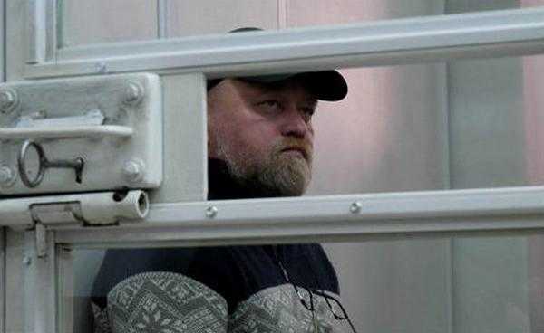 «Рубан кричал на пленных украинцев: «Вы убийцы и по законам «ДНР» заслуживаете расстрела!»