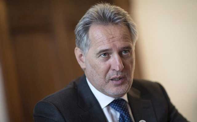 Дело на полмиллиарда: на предприятиях Фирташа прошли массовые обыски