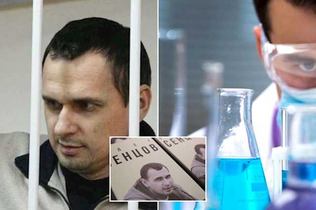 Сенцов умирает: военный эксперт заявил об отравлении украинского режиссера