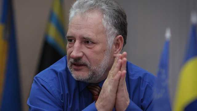 Zhebrivskyi + Remskyi. PR and feasting during the war