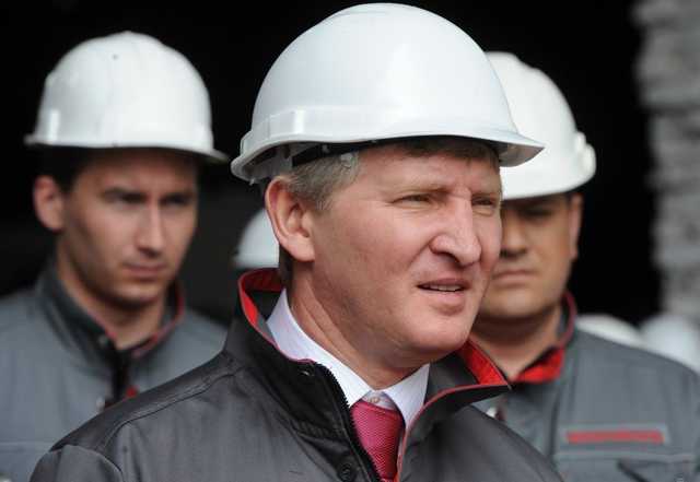 Метинвест Ахметова-Новинского увеличил чистую прибыль в 5 раз