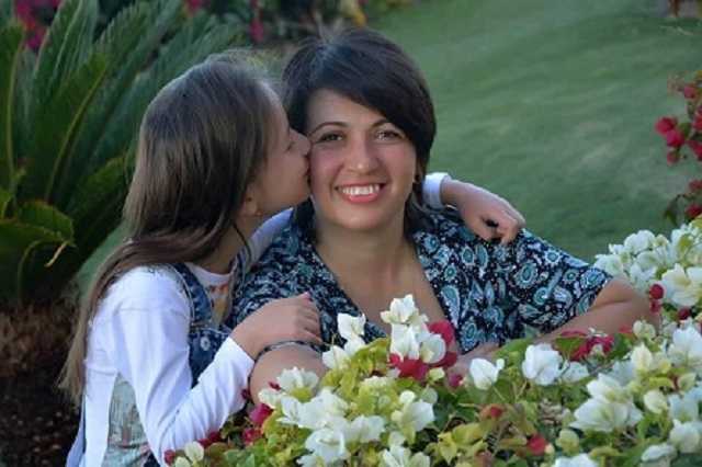 Син убитої під Києвом підприємниці попросив охорону