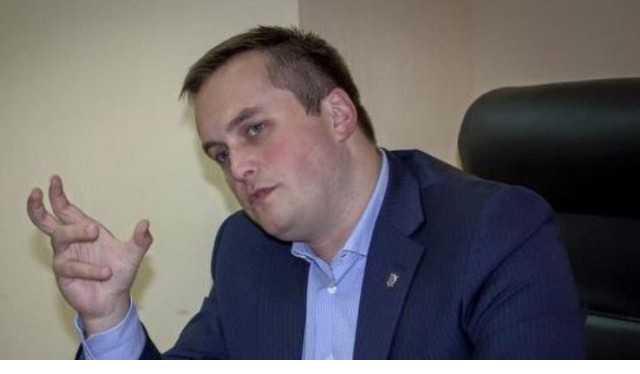 В САП не подтвердили информацию об отставке Холодницкого