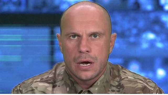 Теракт в Раде: у Савченко появился колоритный защитник