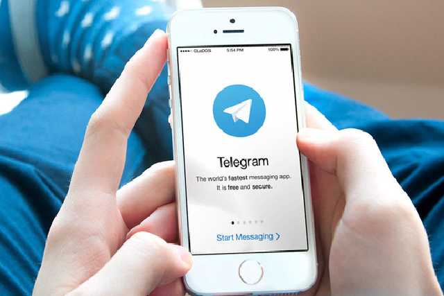 Telegram отказался сотрудничать с ФСБ РФ