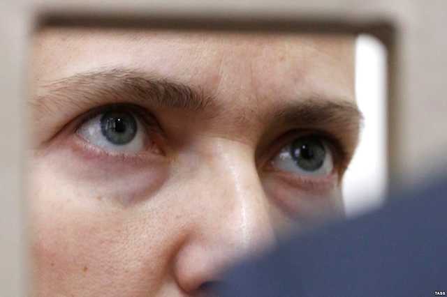 "Спросите у психиатра": Колесников раскрыл роль Савченко в подготовке госпереворота