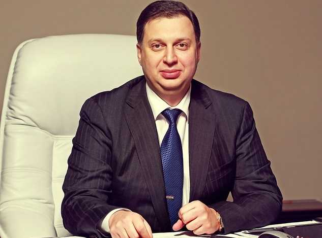 To everyone I owe, I forgive: How Andriy Brodskyi "ditched" banks