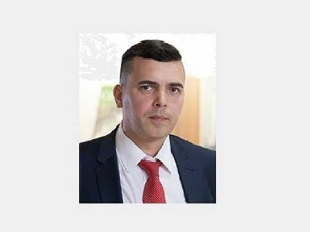 Гамбит Ганаха: «банкир-конвертатор» оказался нетрадиционным агентом?