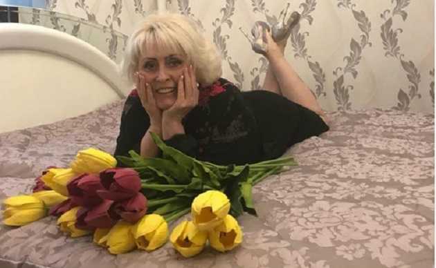 "Даже Шевченко в шоке": сепаратистка Штепа блеснула будуарным фото