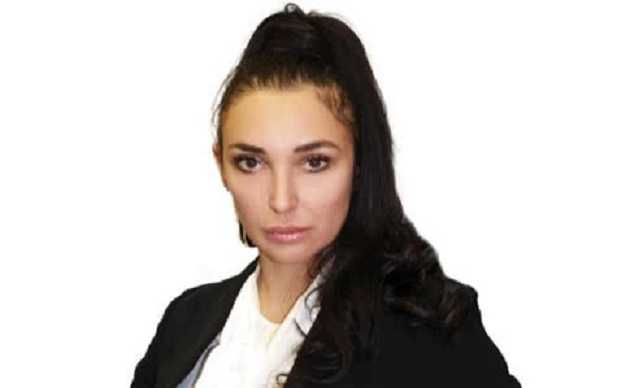 После скандала со спецслужбами одиозная Пимахова уволилась