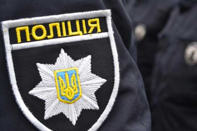 На Волыни патрульные избили водителя и применили слезоточивый газ на глазах у ребенка