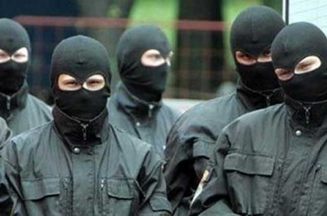 Москаль запретил маски и балаклавы на Закарпатье